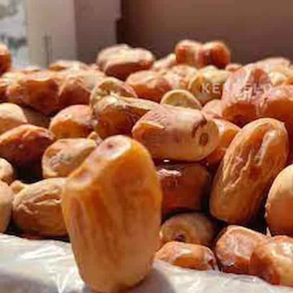 قیمت خرید خرما زاهدی اراتیس + فروش ویژه